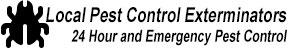 Bisbee ND Pest Control Exterminators